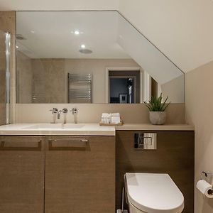Appartement met Drie Slaapkamers